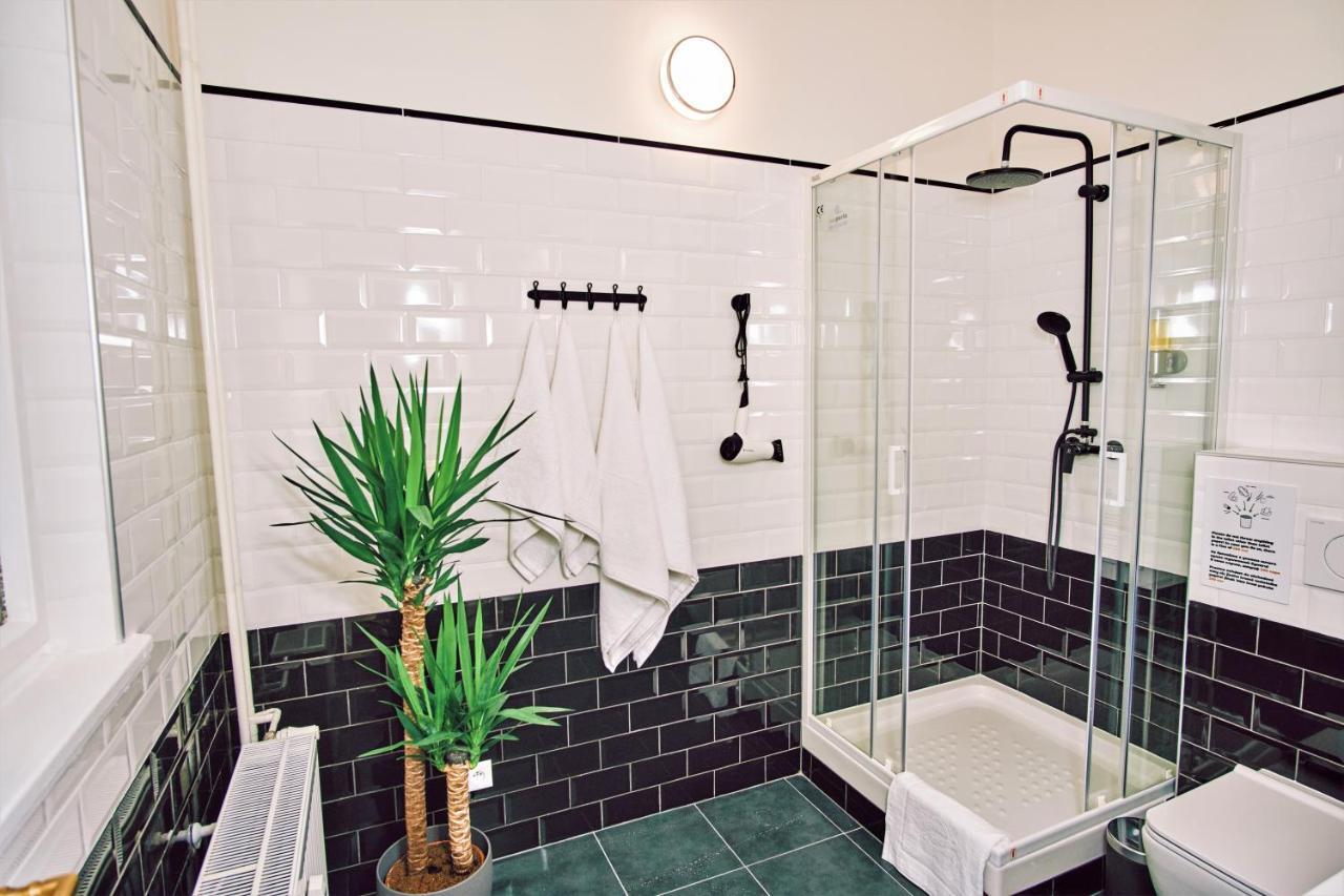 Appartement Camō Boutique Prague
