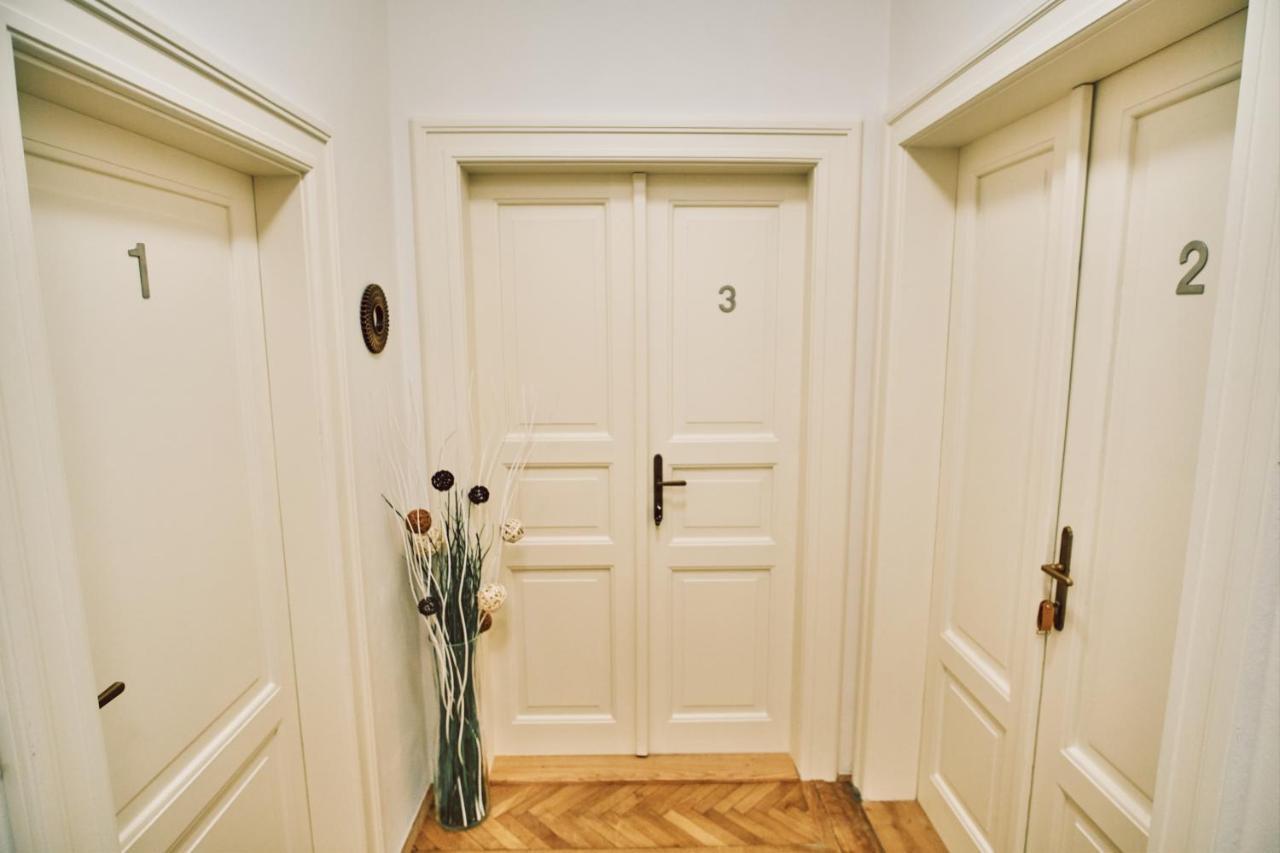 Camō Boutique Appartement