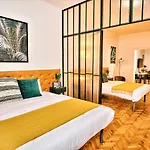 Camo Boutique Apartments