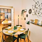 Camo Boutique Apartments